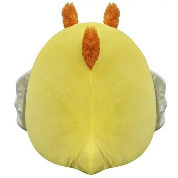 Squishmallows Ripply The Spotted Sea Slug Special Edition 14" Plush - Picture 2 of 10